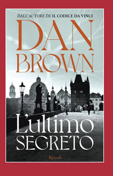 L'ULTIMO SEGRETO