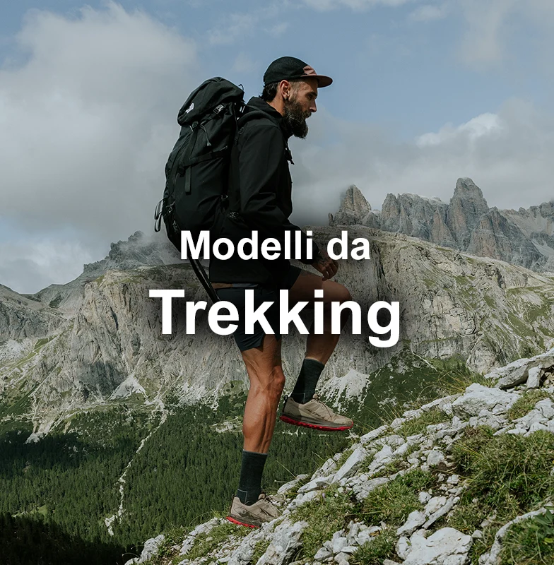 Altra Running | Trekking