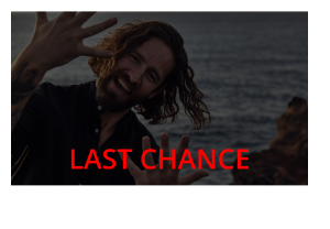 Last Chance