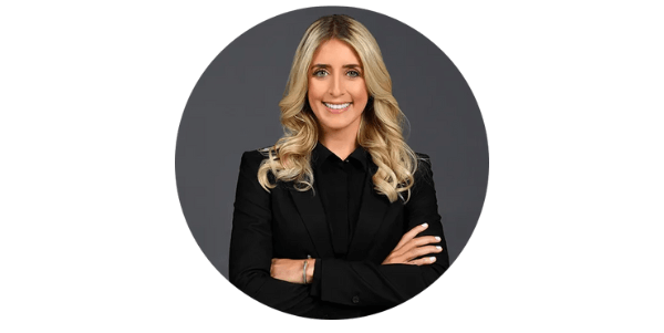 Dr. Nicolette Natale, Dottoressa esperta in nutrizione e integratori alimentari