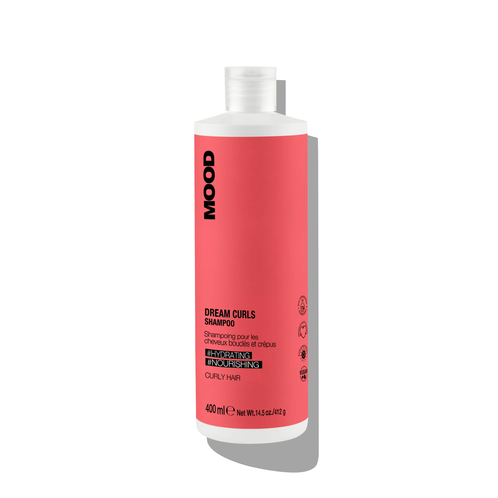 Image of DREAM CURLS SHAMPOO