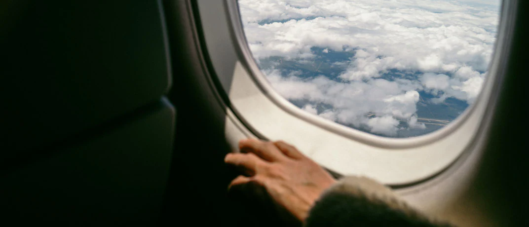 Expedia può aiutarti a trovare offerte sui voli in partenza da un aeroporto vicino.