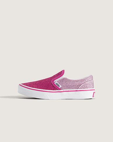 Little Kids Classic Slip-On