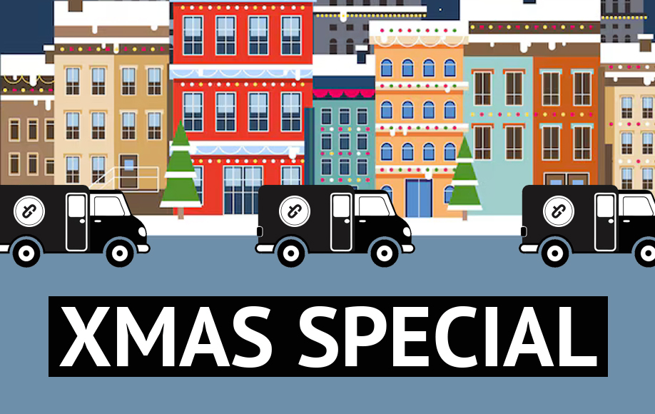 XMAS SPECIAL >>