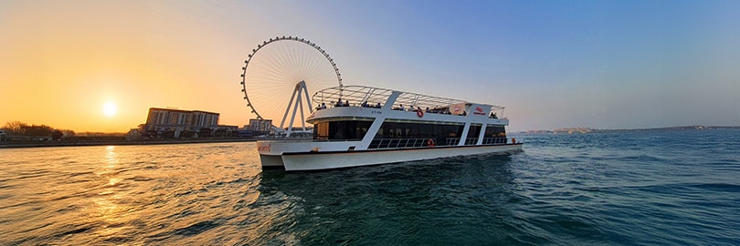 Scopra Dubai con noi         