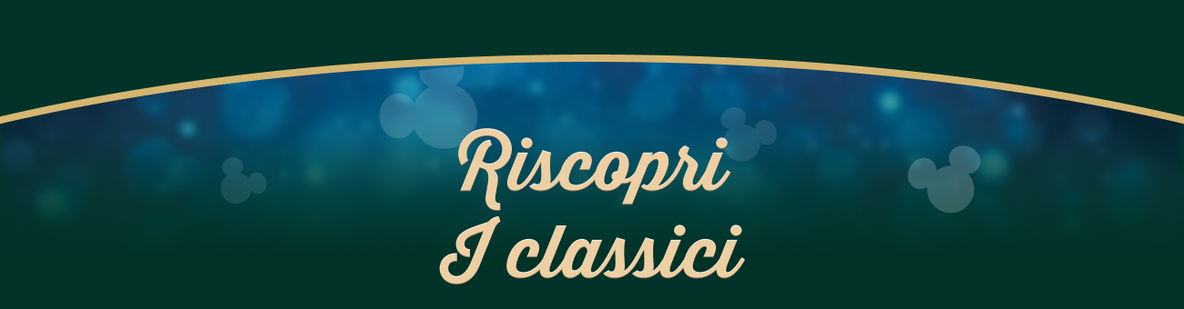Riscopri I classici