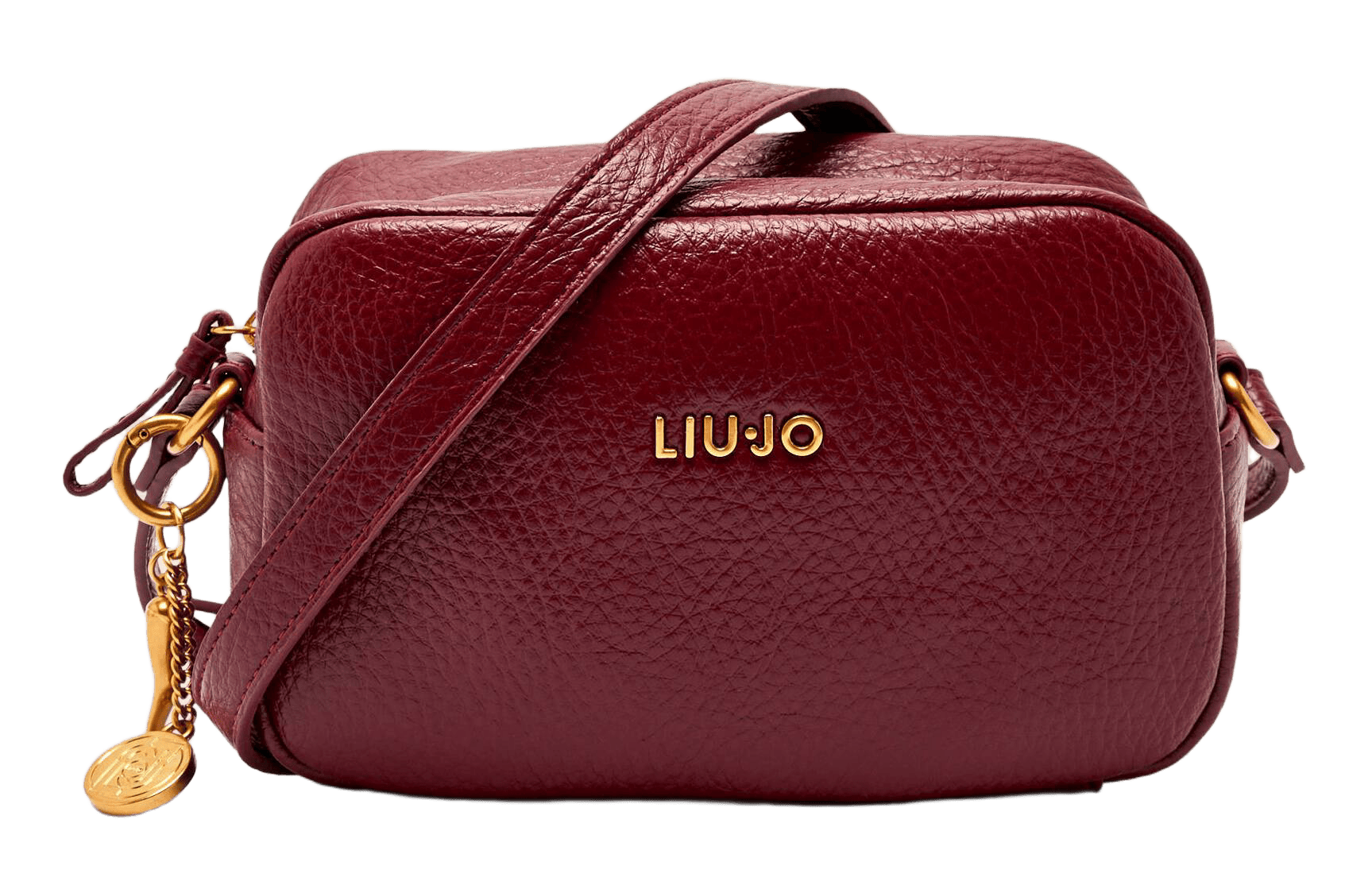 Liu Jo Tamila Borsa a tracolla AF5067 E0027 Red Wine