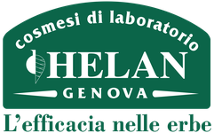 Logo Helan Cosmesi di Laboratorio