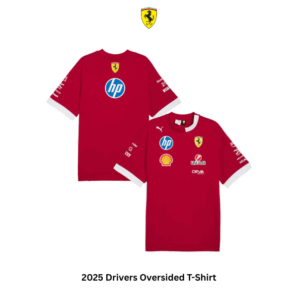 2025 Ferrari Offers