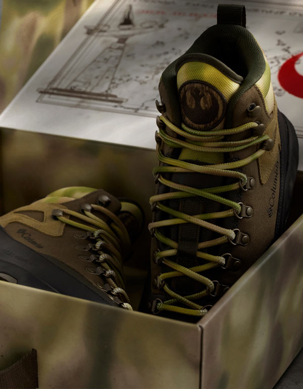 Star Wars collection