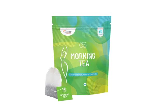 Essentials Morning Tea