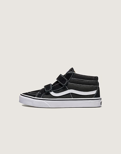 Big Kids Sk8-Mid Reissue V