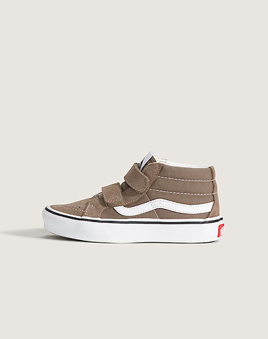 Little Kids SK8-Mid V