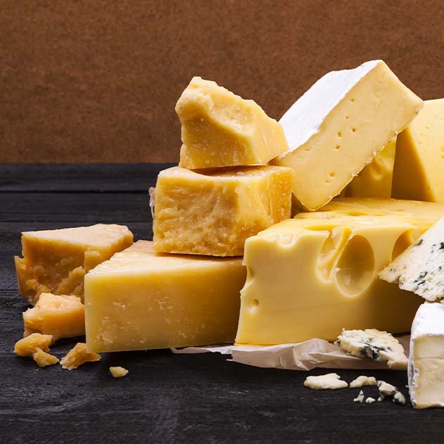 Formaggi Rari