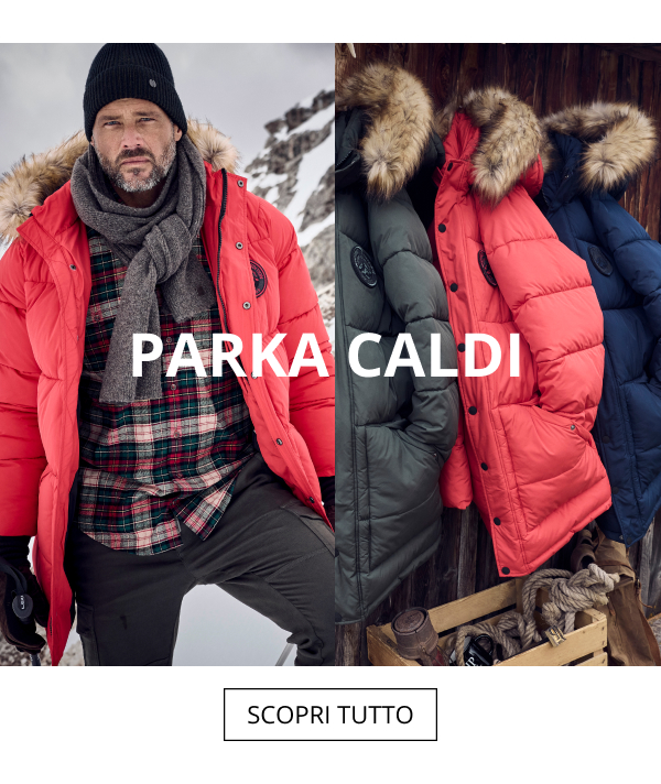 Parkas