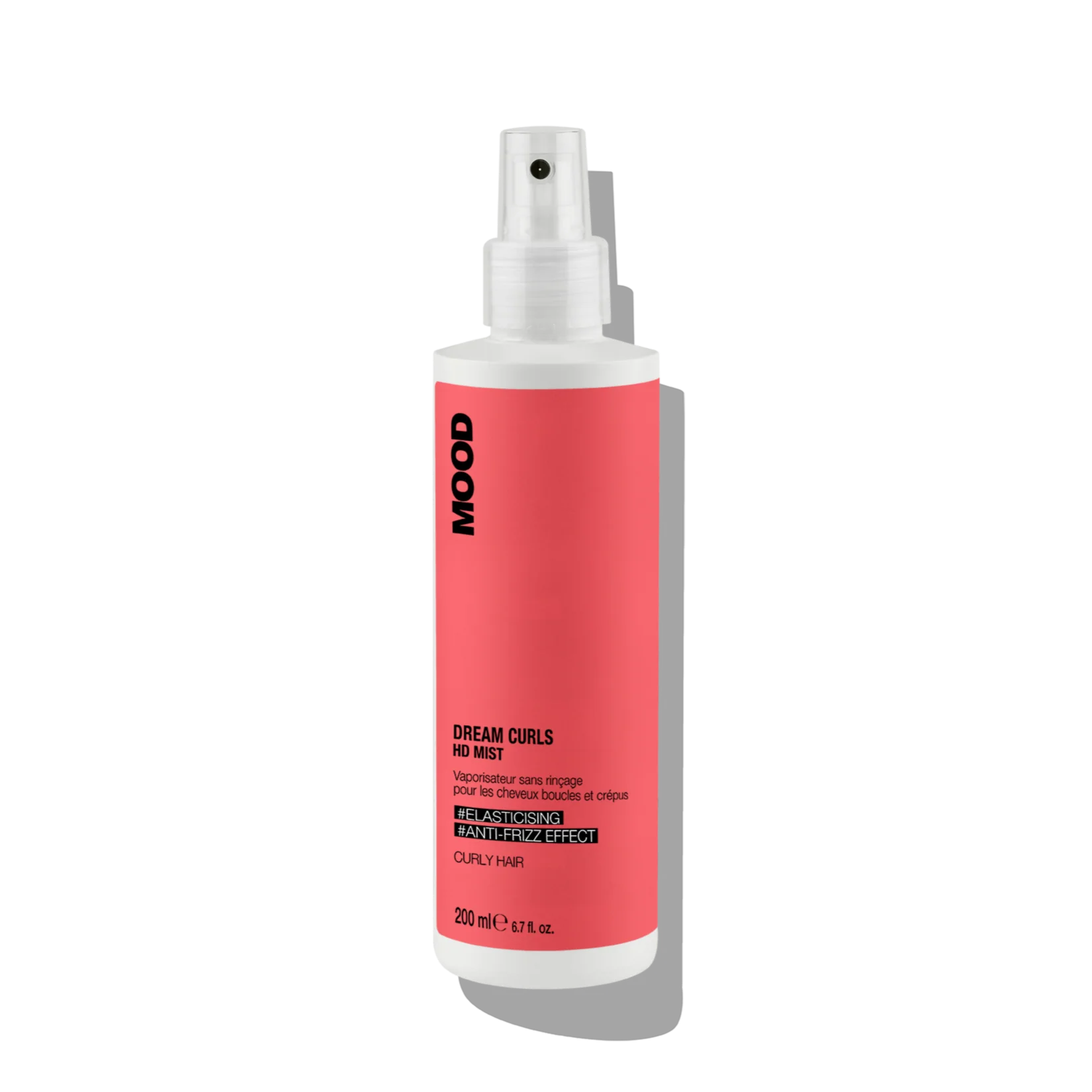 Image of DREAM CURLS HD MIST