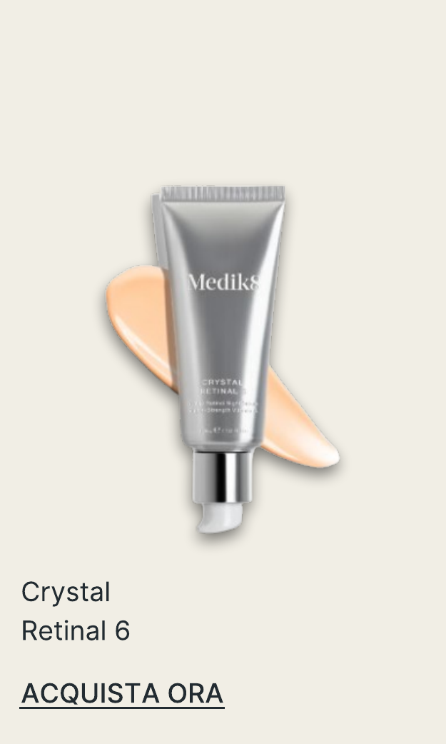 Medik8 Crystal Retinal 6