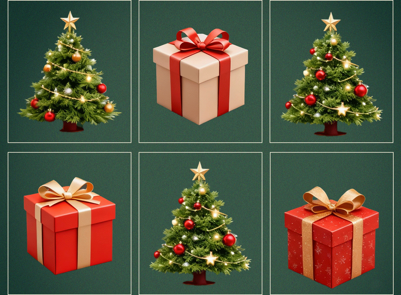 Regali perfetti per illuminare la stagione