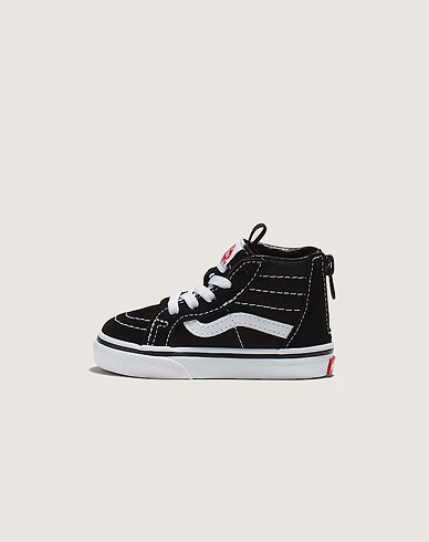 Toddler Sk8-Hi Zip