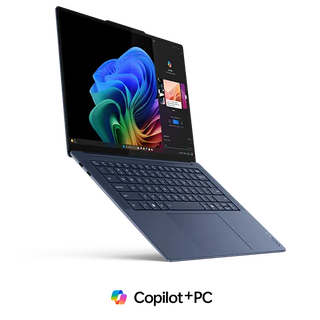 Yoga Slim 7x (14", 9)