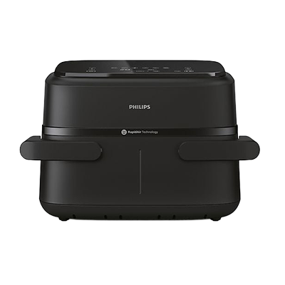 Airfryer Serie 1000 Flexi