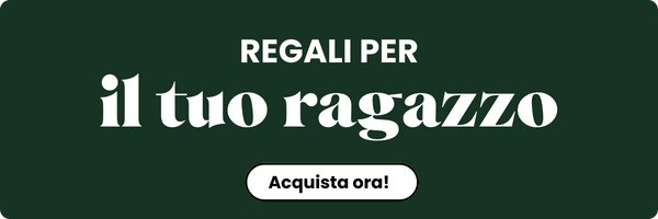 Regali per un Amico o per il Fidanzato