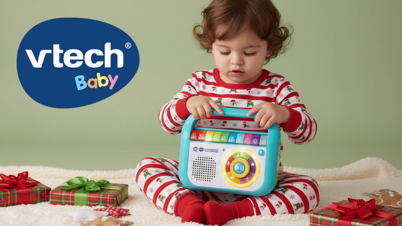 vtech baby