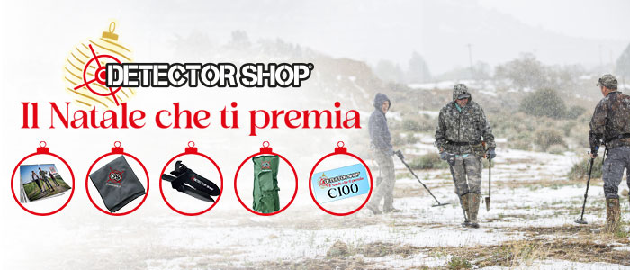 Il Natale che ti premia