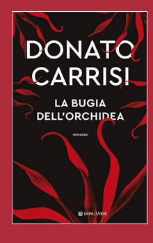 LA BUGIA DELL'ORCHIDEA