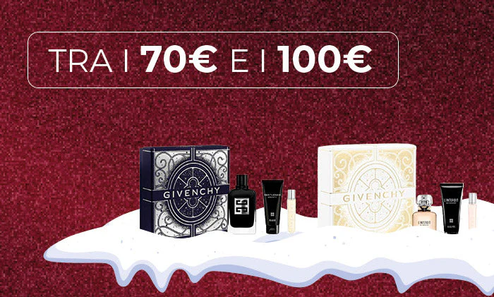 Idee regalo tra i 70€ e i 100€