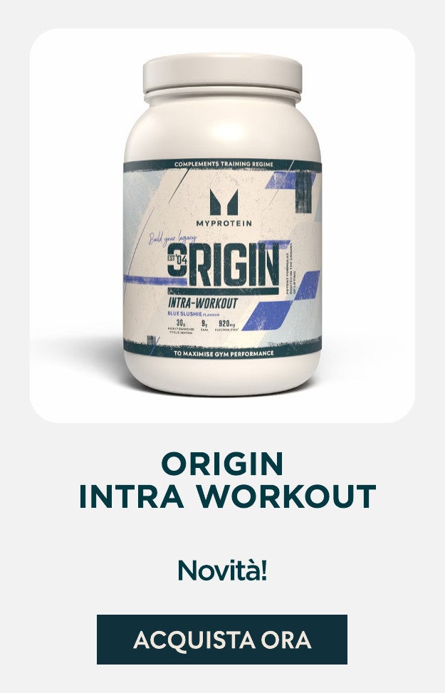 origin intraworkout