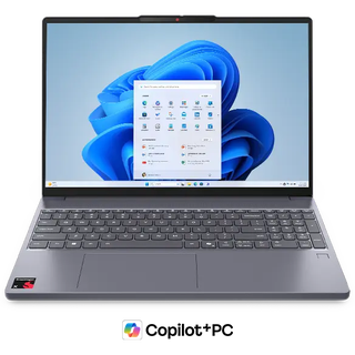 Lenovo IdeaPad Slim 3x Gen 10 (15” Snapdragon)
