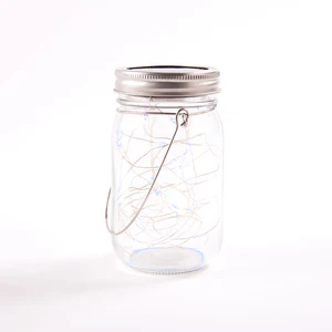 Ornamento natalizio a LED da esterno [HO-XMAS-068-IP65 - CW]