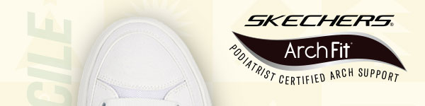 Arch Fit