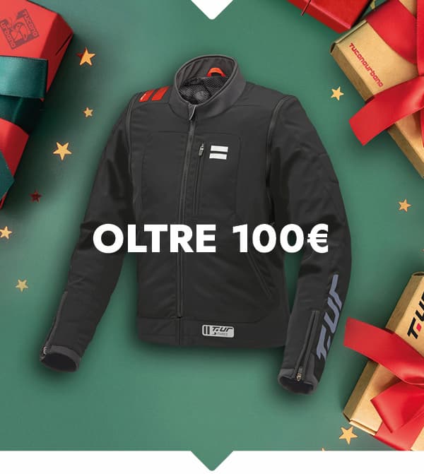 Oltre 100€