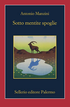 SOTTO MENTITE SPOGLIE