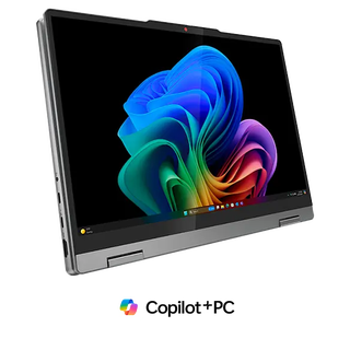 IdeaPad 5x 2-in-1 Gen 9 14 inch Snapdragon