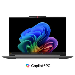 IdeaPad Slim 5x Gen 9 (14", Snapdragon)