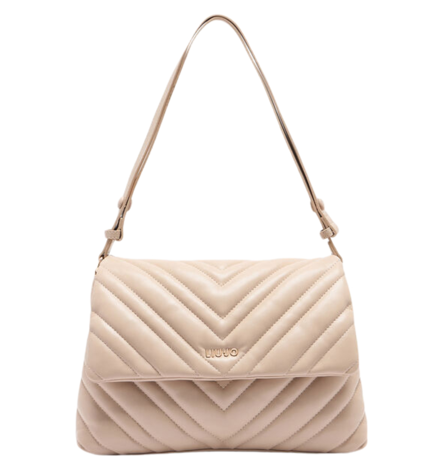 Liu Jo Lunny Borsa a tracolla AF5189 E0426 Neutro