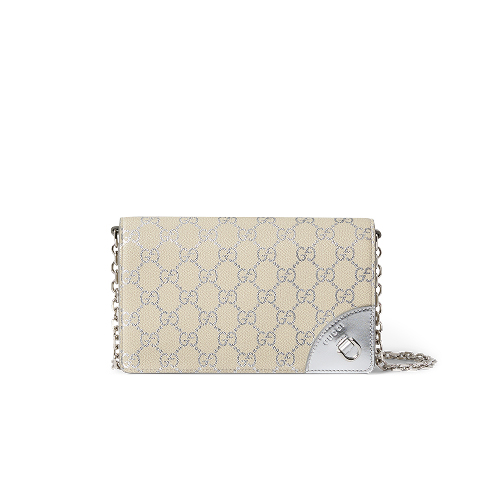 Accessorio Scopri di più sul sito Web di Gucci 