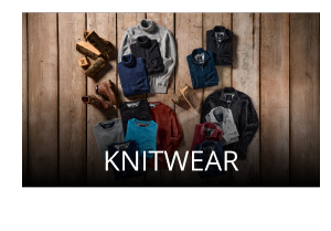 Knitwear