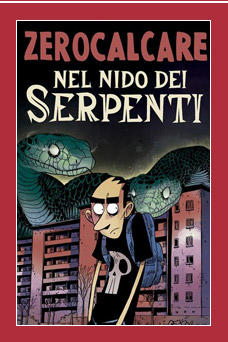 NEL NIDO DEI SERPENTI