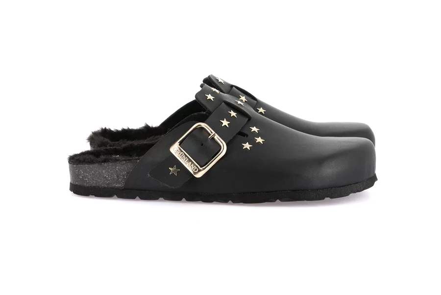 Sabot foderata Amelie | Limited Edition