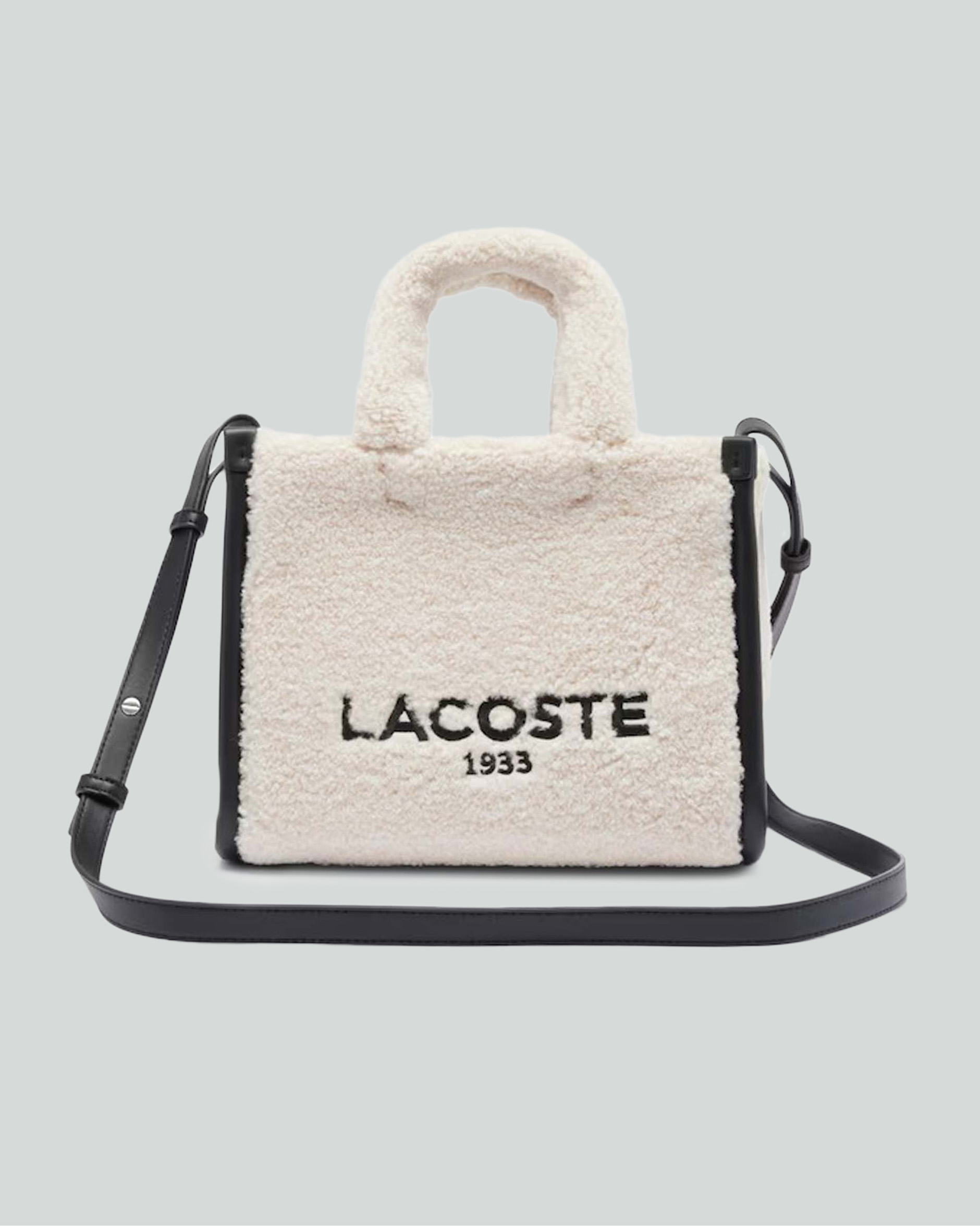 Acquista Borsa a mano Lacoste Donna