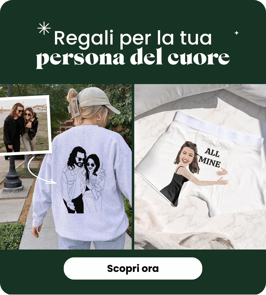 Idee Regalo
