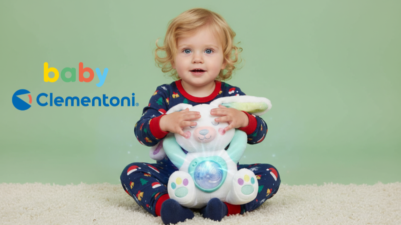 baby clementoni
