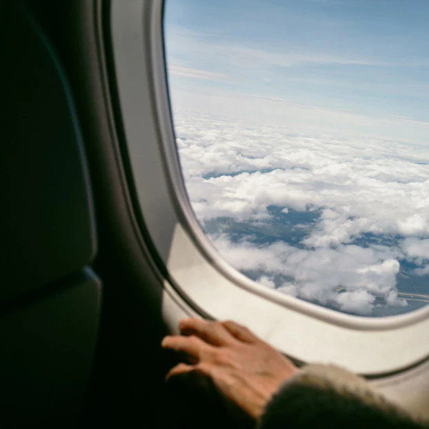 Expedia può aiutarti a trovare offerte sui voli in partenza da un aeroporto vicino.