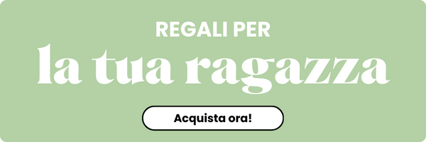 Regali per un'Amica o per la Fidanzata
