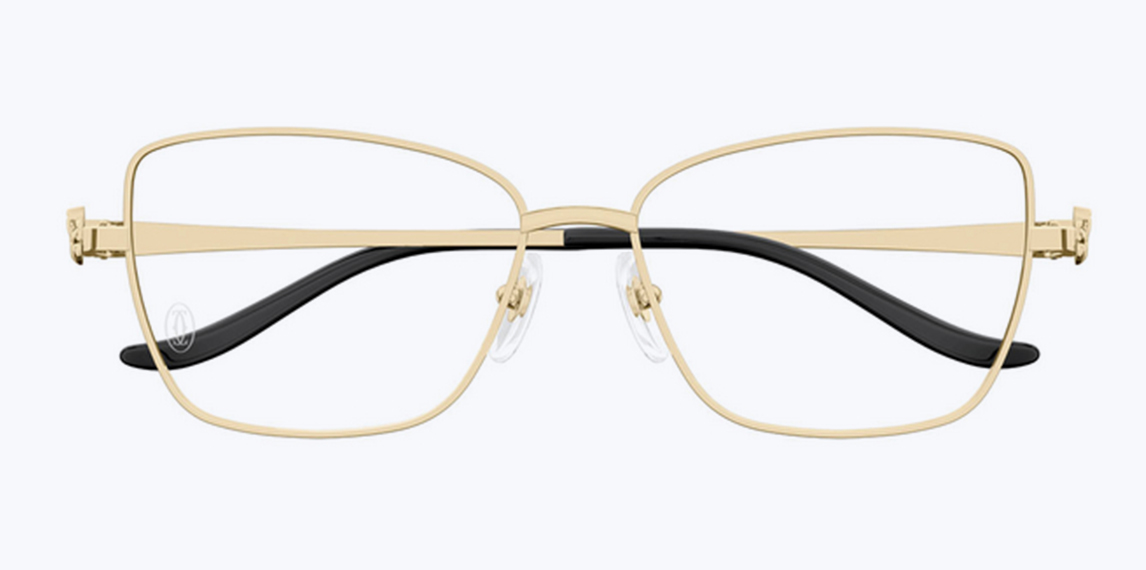 CT0523O – occhiali da vista Cartier