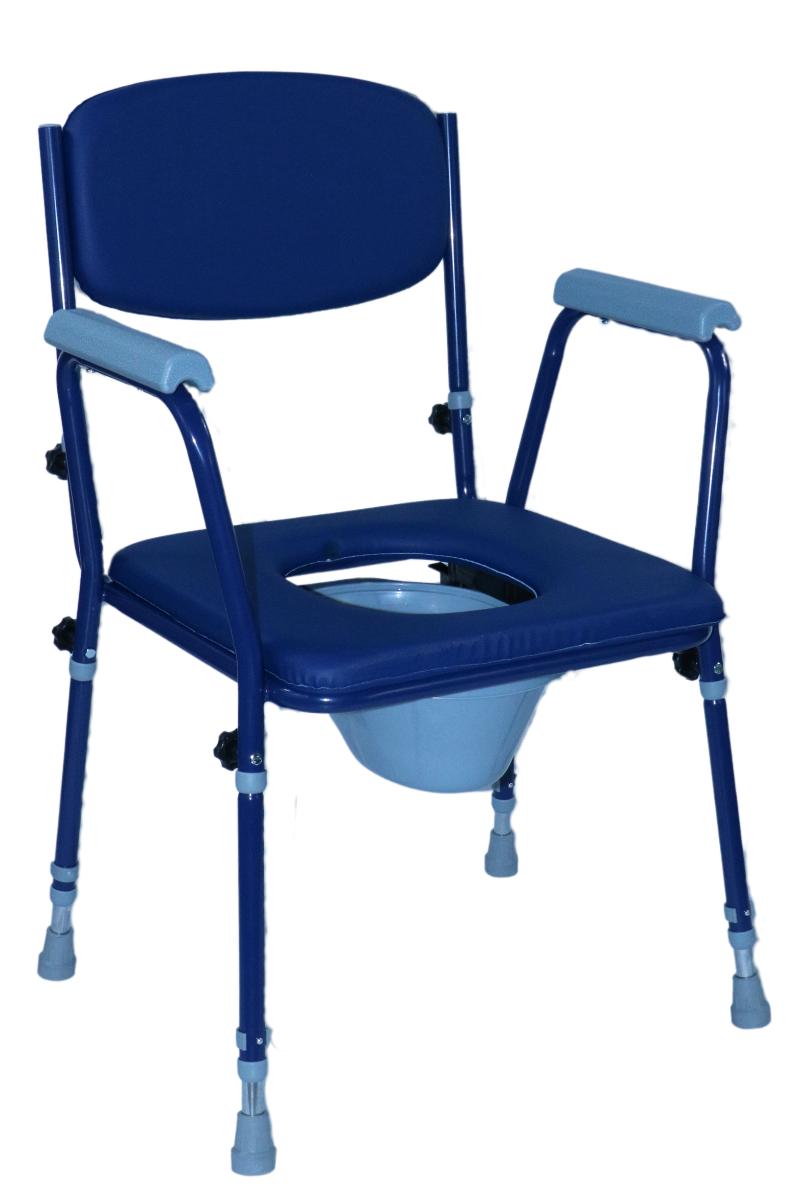 Sedia senza copriseduta